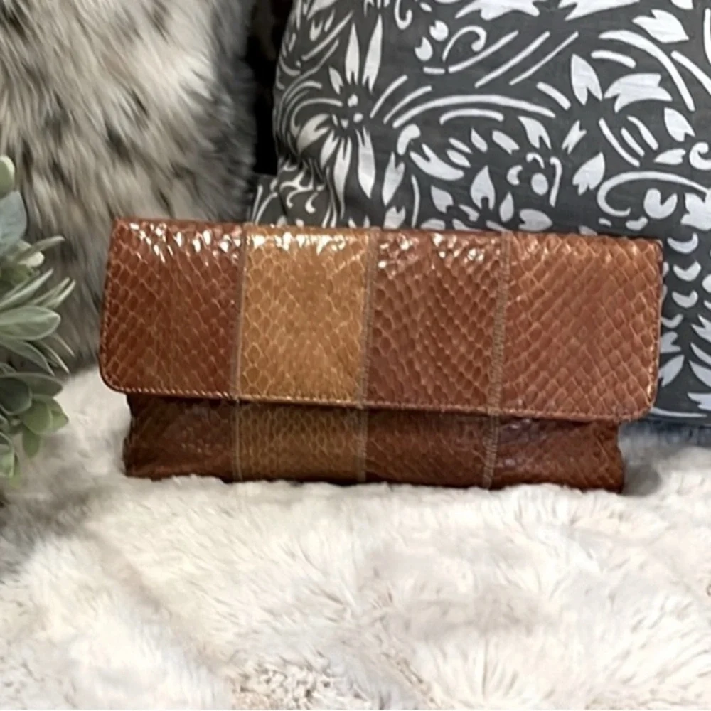 Vintage fun flap